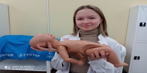 Экскурсия в Башкирский государственный медицинский университет в Уфе